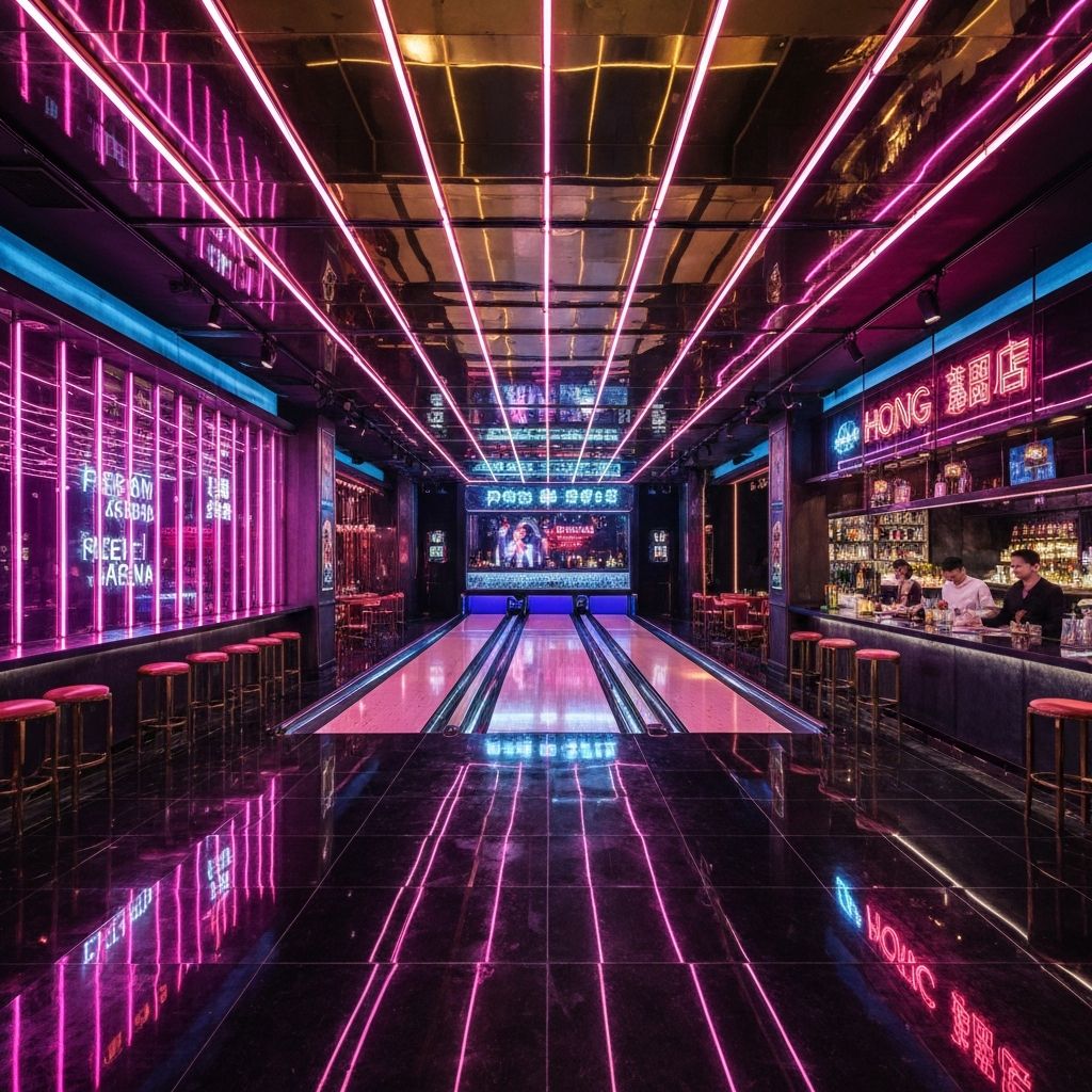 K11 Musea Cyber Lounge 580 m&sup2; Boutique Sports Hub