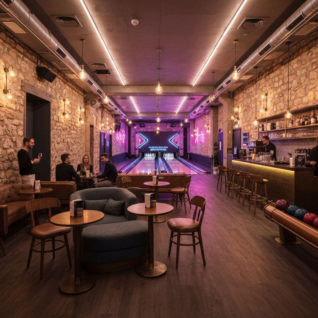 Le Marais Sports Hub 600 m&sup2; Boutique Sports Hub