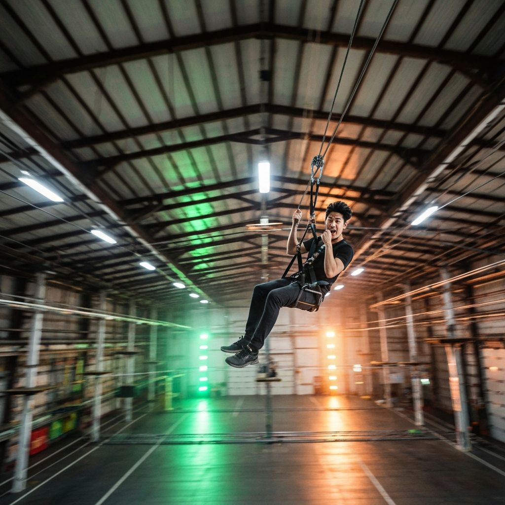 Extreme & Mechanical