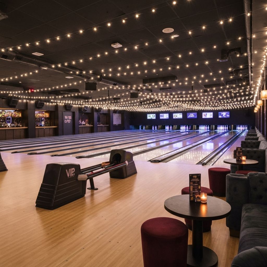 Boutique Bowling