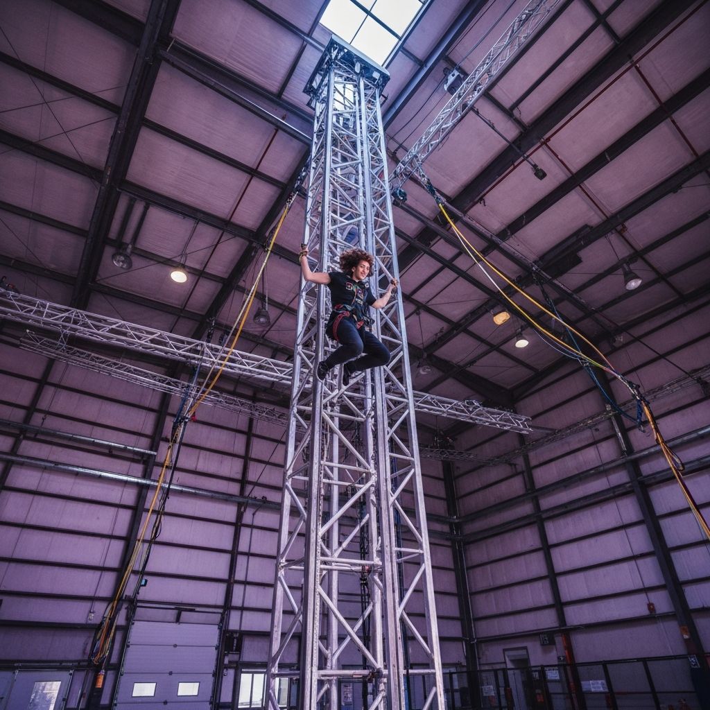 ZB-DUO Racing Bungee