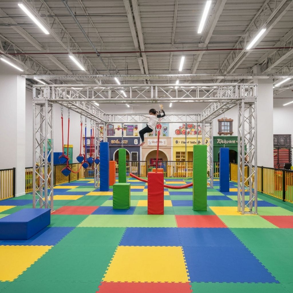 KE-Compact 300m&sup2;