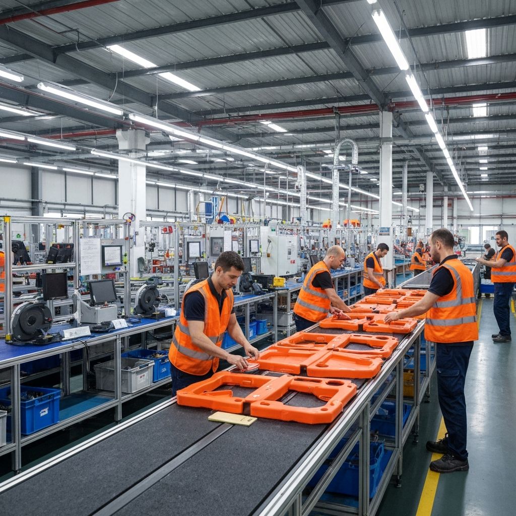 Factory Refurb