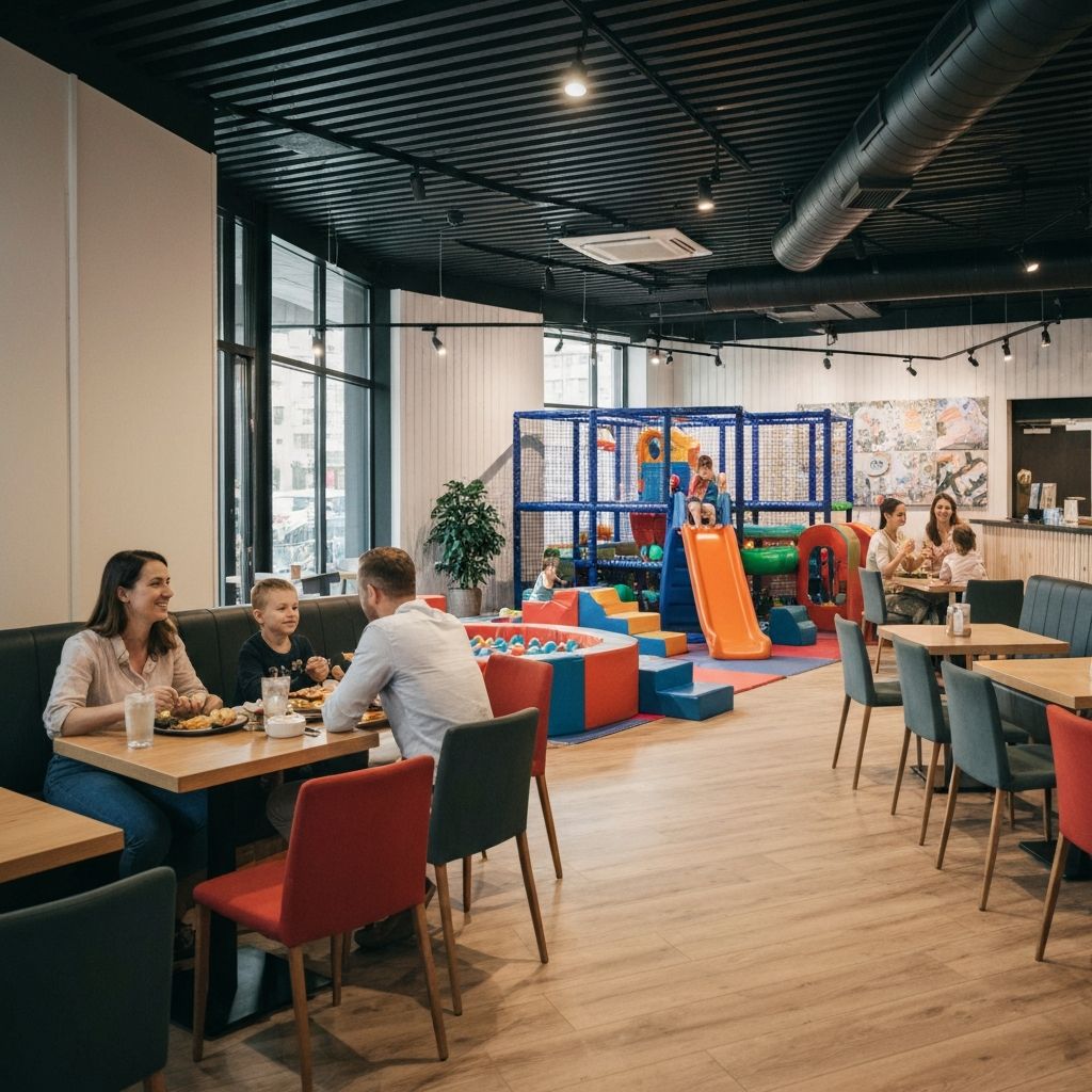 F&B Tie-In