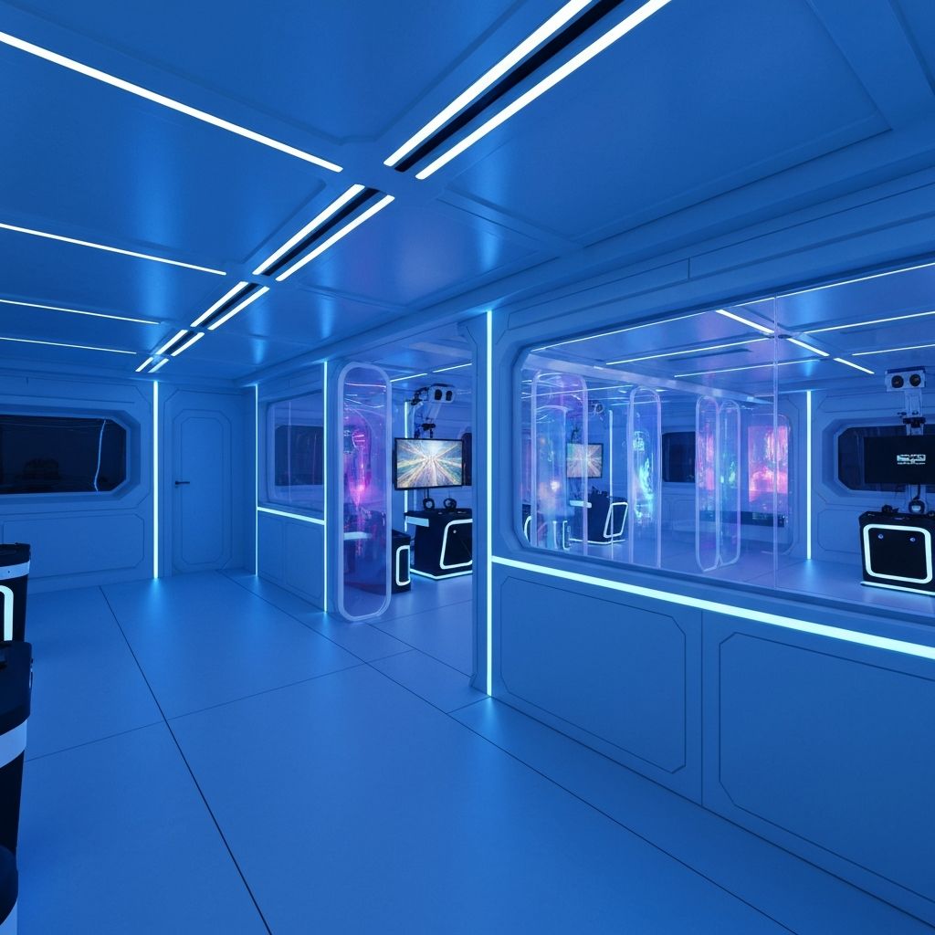 Future Tech-Lab