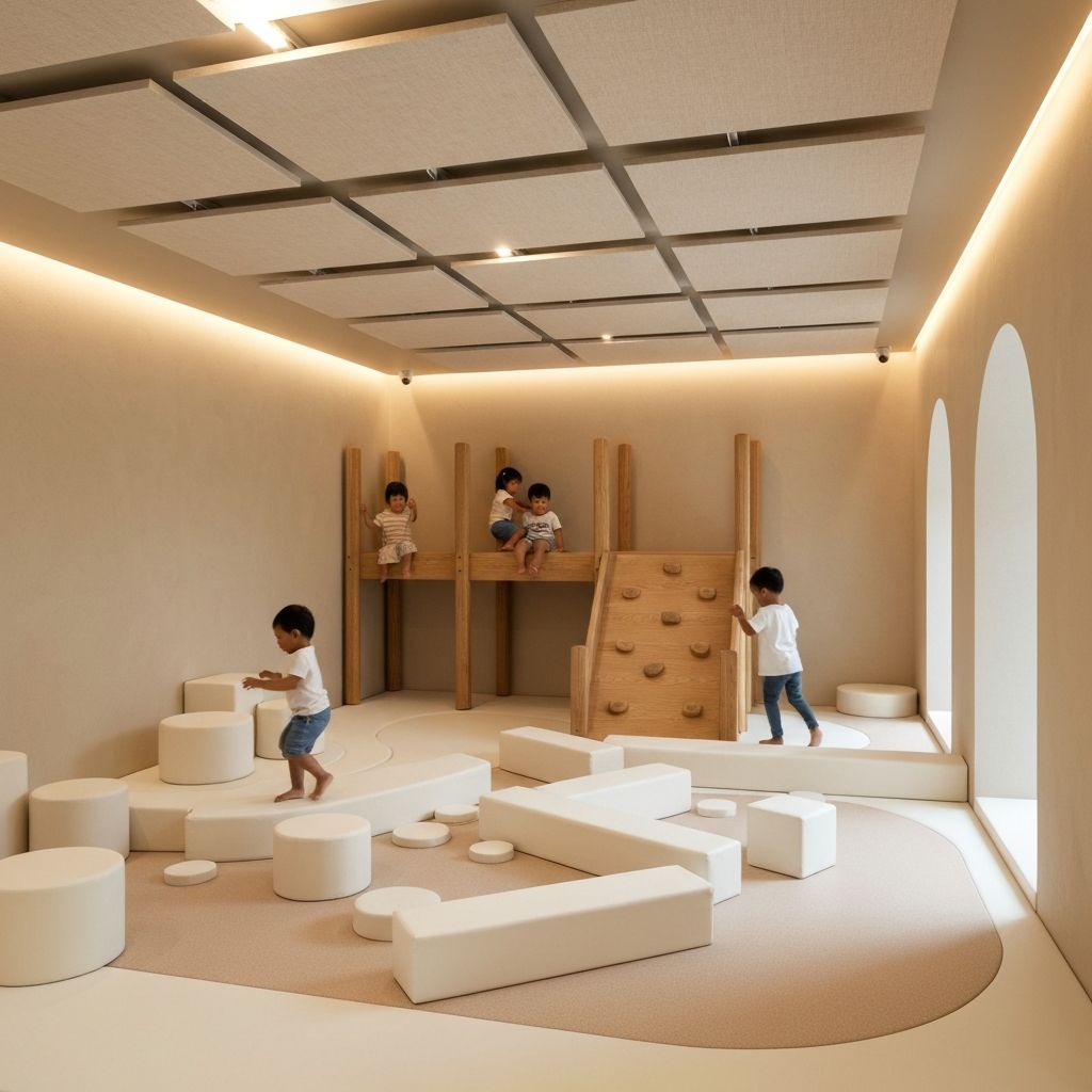 Kids Discovery Zone