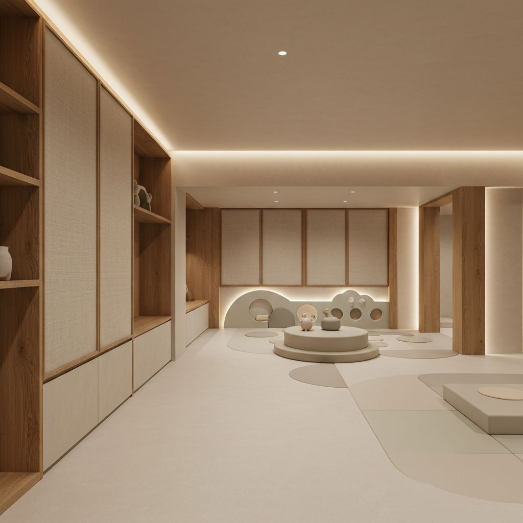 Premium Minimalist