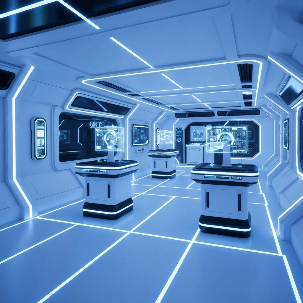 Digital & XR Arena